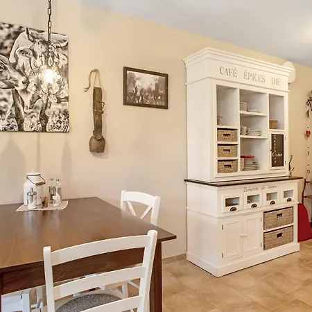 Apartmán Lilian Meckenbeuren