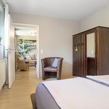 Apartment Lilian