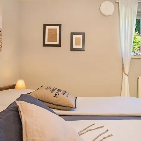 Apartmán Lilian Meckenbeuren