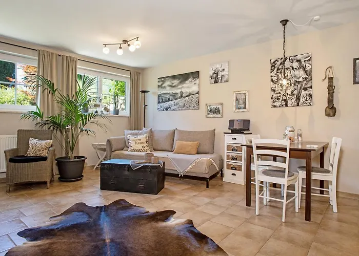 Apartamento Lilian *