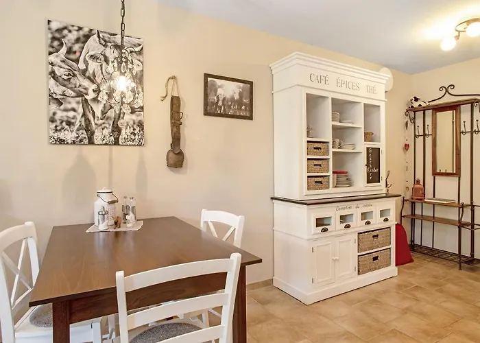 Apartamento Lilian Meckenbeuren