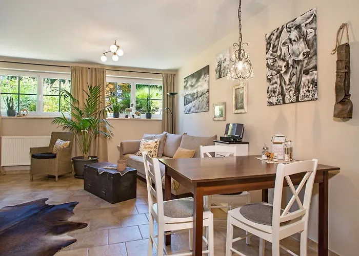 Lilian Apartamento *