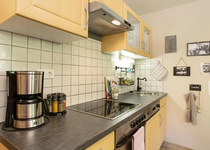 Lilian Apartamento Meckenbeuren