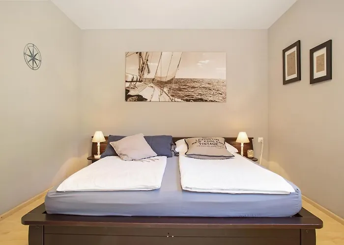 Apartamento Lilian *