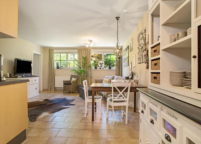 Lilian Apartamento *