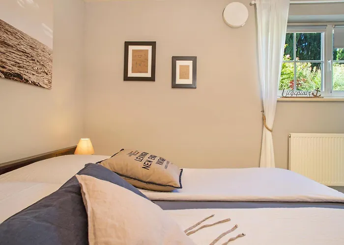 Apartamento Lilian Meckenbeuren